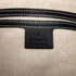 Flap Messenger GG Coated Canvas Small