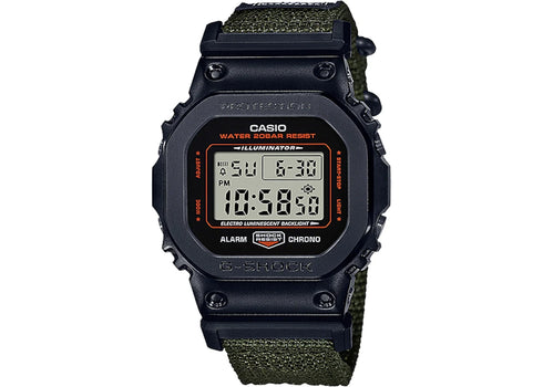 Casio G-Shock x Porter 85th Anniversary GM5600EY-1D