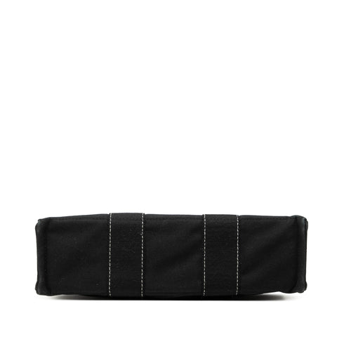 Fourre Tout Tote Leather PM