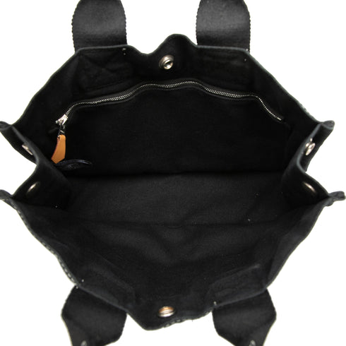 Fourre Tout Tote Leather PM