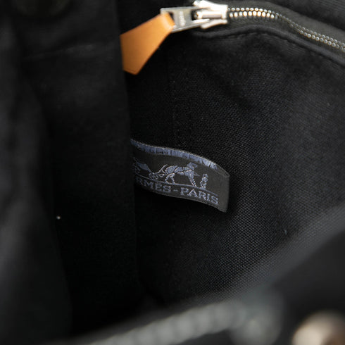 Fourre Tout Tote Leather PM