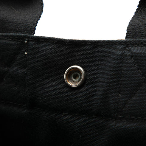 Fourre Tout Tote Leather PM