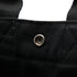 Fourre Tout Tote Leather PM