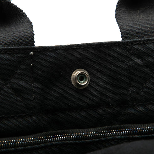 Fourre Tout Tote Leather PM
