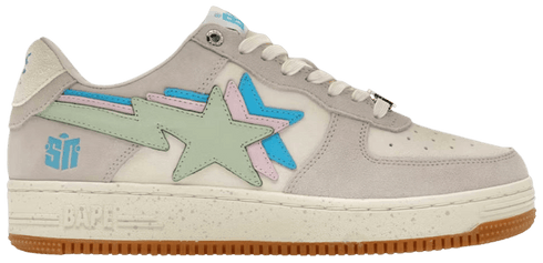 A Bathing Ape Bape Sta Sneaker News Day