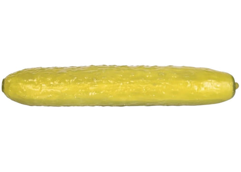 Sunny Days Entertainment Squeezy Pickle Sensory Fidget Toy