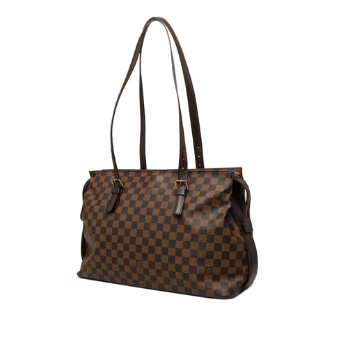 Chelsea Handbag Damier