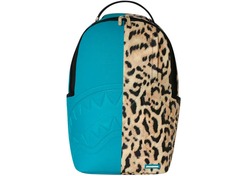 Sprayground Riviera Reign Backpack Multicolor