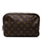 Trousse Toiletry Pouch Monogram Canvas 23