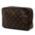 Trousse Toiletry Pouch Monogram Canvas 23