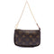 Pochette Accessoires Monogram Canvas Mini