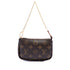 Pochette Accessoires Monogram Canvas Mini