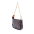 Pochette Accessoires Monogram Canvas Mini