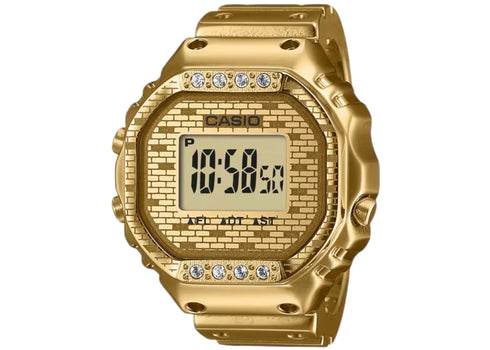 Casio x J Balvin CRW001JB-9