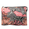Convertible Open Tote Printed Tessuto Medium