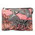 Convertible Open Tote Printed Tessuto Medium