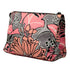 Convertible Open Tote Printed Tessuto Medium