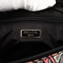 Convertible Open Tote Printed Tessuto Medium