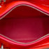 Lady Dior Bag Cannage Quilt Lambskin Medium