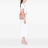 Lady Dior Bag Cannage Quilt Lambskin Medium