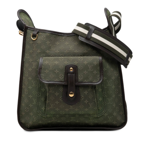 Mary Kate Messenger Bag Mini Lin