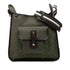 Mary Kate Messenger Bag Mini Lin