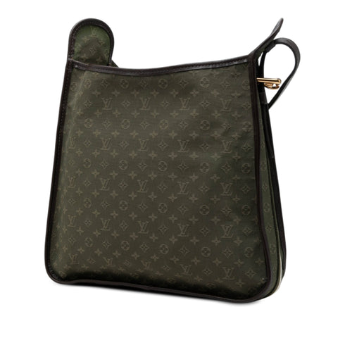 Mary Kate Messenger Bag Mini Lin