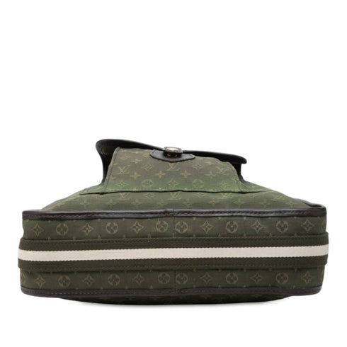 Mary Kate Messenger Bag Mini Lin
