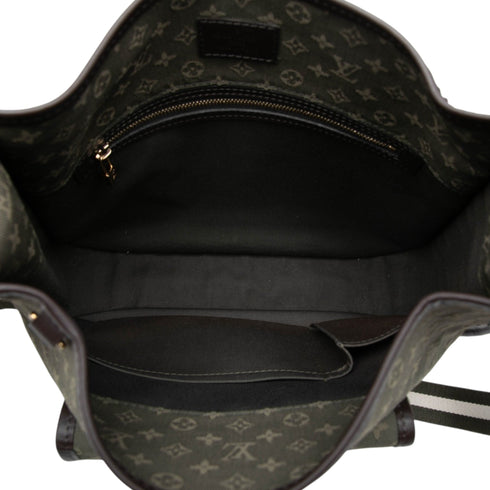 Mary Kate Messenger Bag Mini Lin