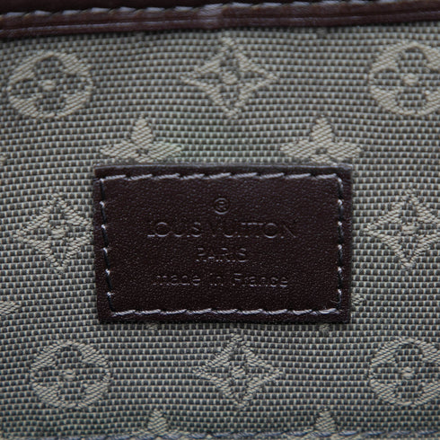 Mary Kate Messenger Bag Mini Lin