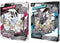 2025 Pokémon Scarlet & Violet Black Bolt & White Flare Binder Collection