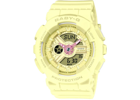 Casio G-Shock Baby-G BA110AH-9A