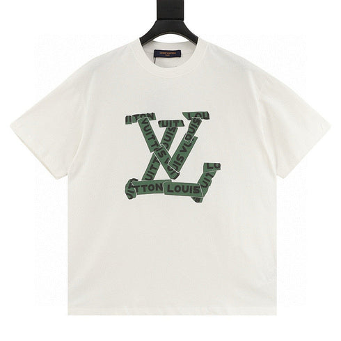 Louis Vuitton Short-Sleeve T-Shirt