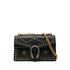 Dionysus Bag Studded Leather Small