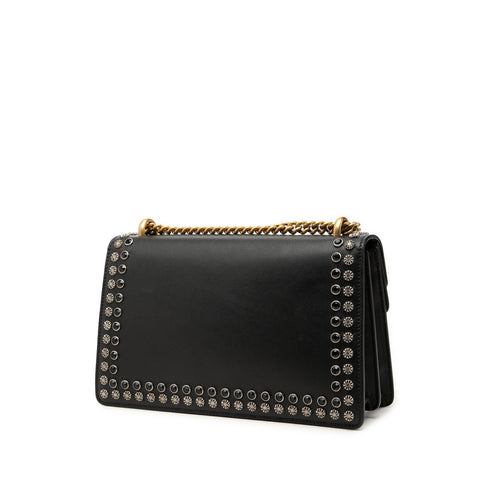 Dionysus Bag Studded Leather Small