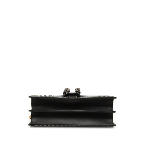 Dionysus Bag Studded Leather Small