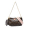Multi Pochette Accessoires Monogram Canvas