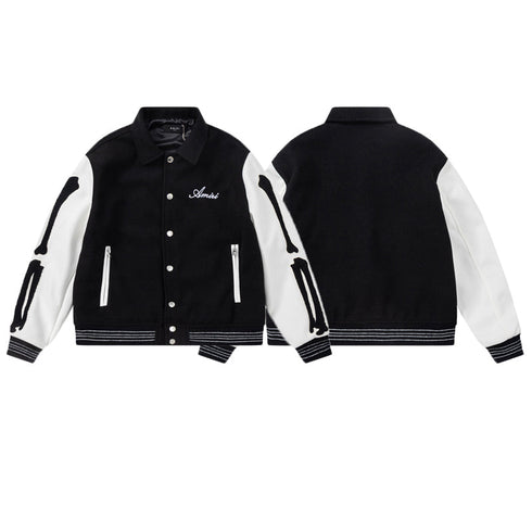 Amiri Fashion jacket
