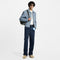 Louis Vuitton Straight Cut Jeans