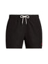 RALPH LAUREN Traveller Swimming Trunks Polo Black