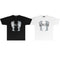 Amiri Fashion T-shirt