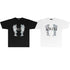 Amiri Fashion T-shirt