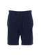 RALPH LAUREN Logo Embroidered Drawstring Shorts Navy