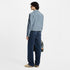Louis Vuitton Straight Cut Jeans
