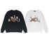 Amiri Fashion sweatshirts