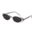 VVS Orah Oval Iconic Sunglasess