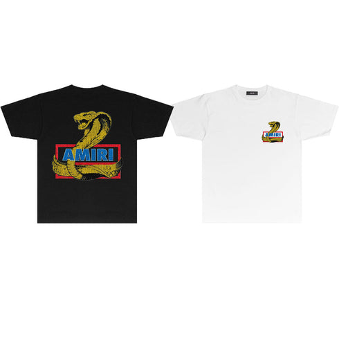 Amiri Fashion T-shirt