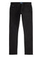 RALPH LAUREN Sullivan Full Length Slim Jeans Black