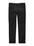RALPH LAUREN Stretch Slim Fit Chino Trousers Black