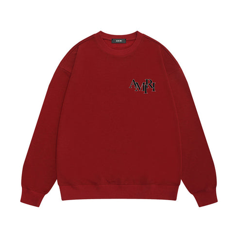 Amiri Fashion sweatshirts